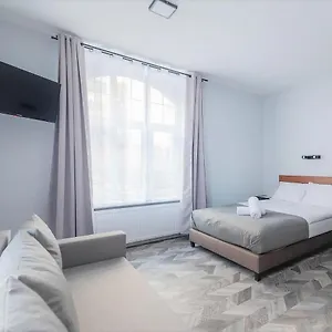 Zefiro Seredynskiego Gdańsk