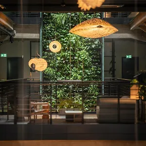 Aparthotel Montownia Lofts & Experience, Gdańsk