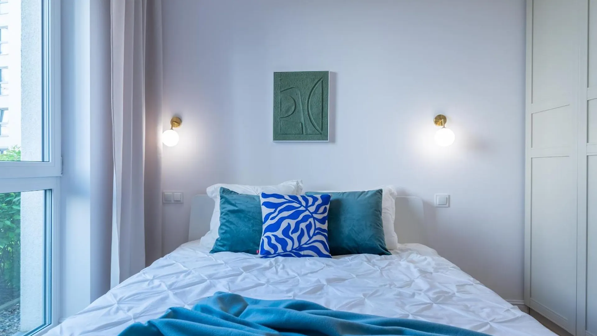 Elite Apartments Center Prestige Gdańsk