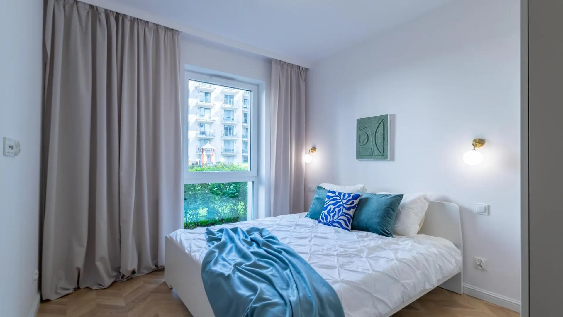 Elite Apartments Center Prestige Gdansk 0*,  Poland